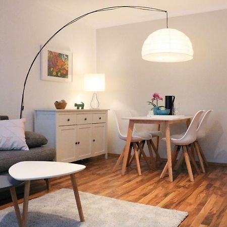 Ferienwohnung Sandwig Gluecksburg Luaran gambar
