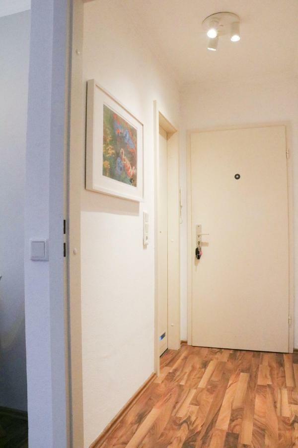 Ferienwohnung Sandwig Gluecksburg Luaran gambar