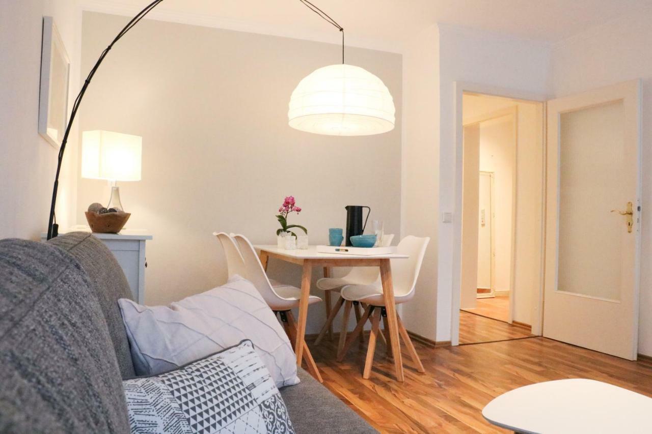 Ferienwohnung Sandwig Gluecksburg Luaran gambar