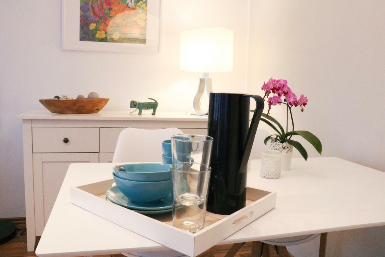 Ferienwohnung Sandwig Gluecksburg Luaran gambar