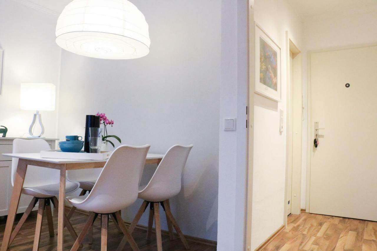 Ferienwohnung Sandwig Gluecksburg Luaran gambar