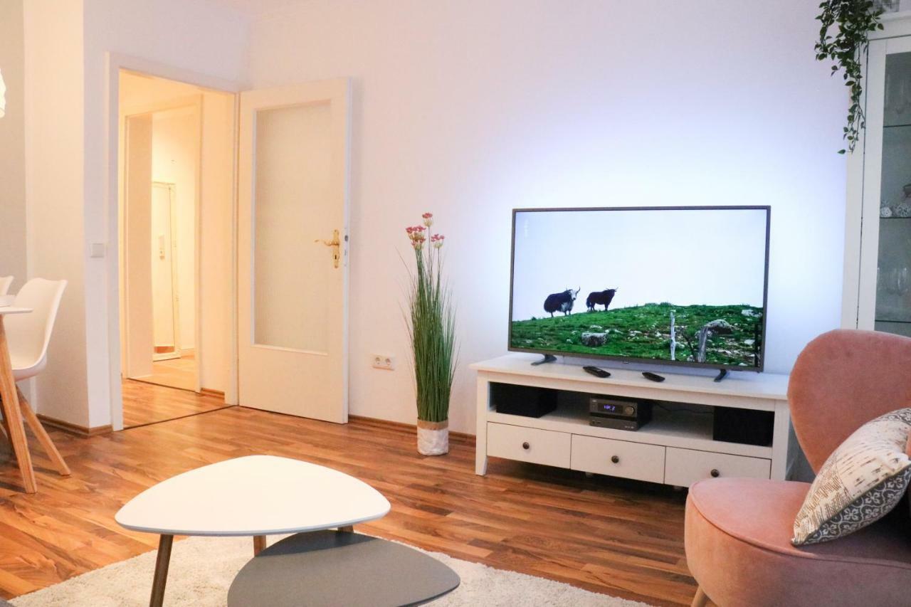 Ferienwohnung Sandwig Gluecksburg Luaran gambar