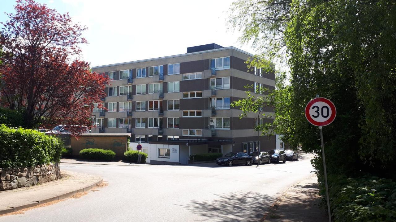 Ferienwohnung Sandwig Gluecksburg Luaran gambar